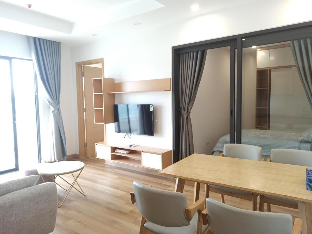 Tms Apartment Studio كوي نون المظهر الخارجي الصورة